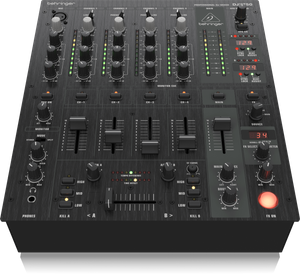 1631599887497-Behringer Pro Mixer DJX750 4-channel DJ Mixer2.png